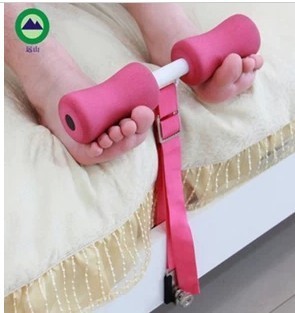 便捷款健腹器 在“钱眼”中寻找高效的腹部塑形方案