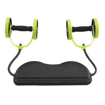 本盛健腹器套装 静音瘦腰与多功能健身的完美结合