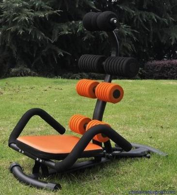 新款AB收腹机健腹器 Total Core Twister，全方位核心塑形利器